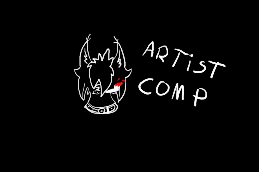 Lychnis Adopts Artist Comp!