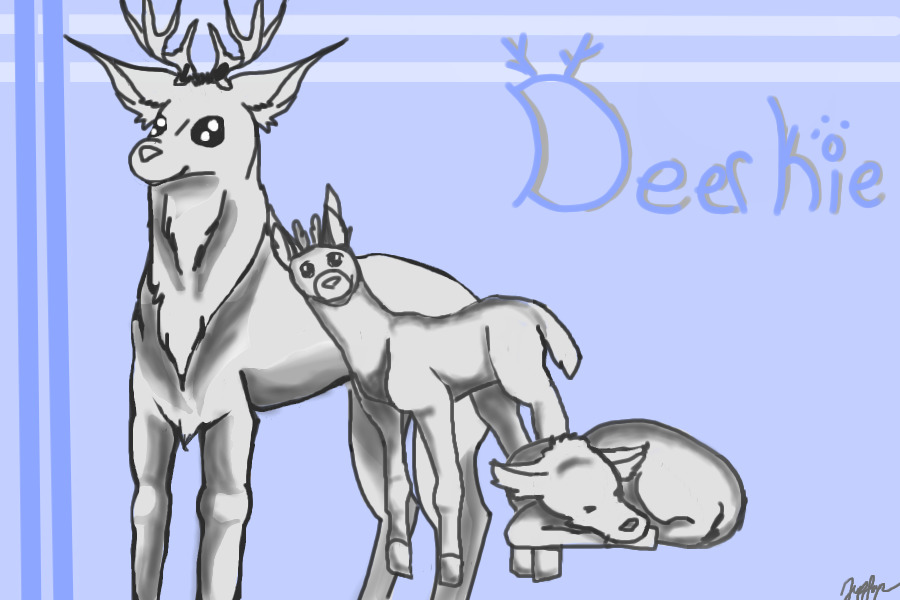 Deerkie