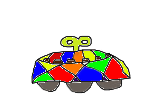 The Marvelous Toy