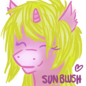 Sunblush