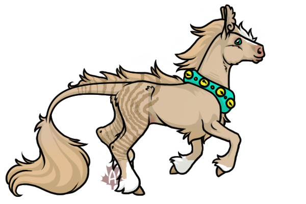 Another piece of art!