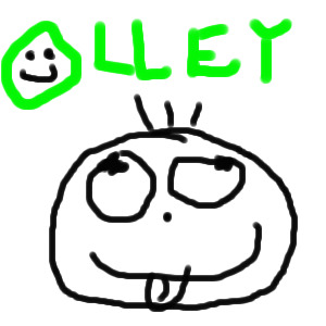 Olleyy