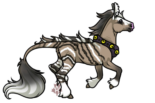 Silan for Yamaneko <3