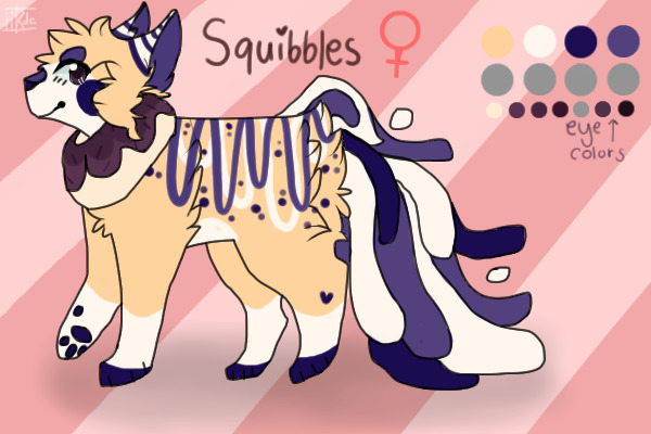 doughnuter #229: owned by -Cotton-