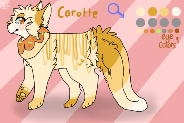 doughnuter #230: owned by snowflop!