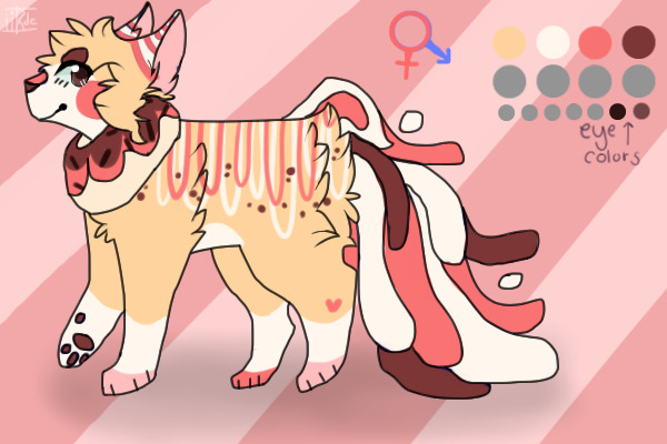 doughnuter RU #32: ☂яαιη∂яσρ➶