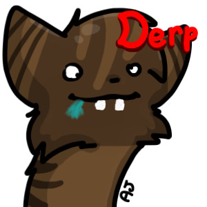 Hurp-A-Derp! -The Edit-