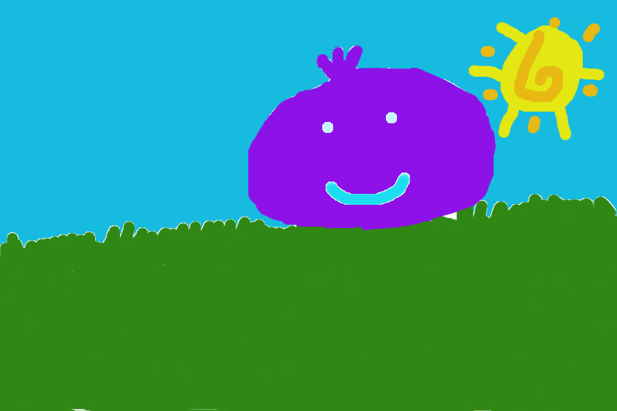 Blueberry #2