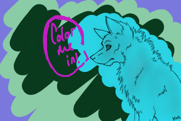 Wolf Lines