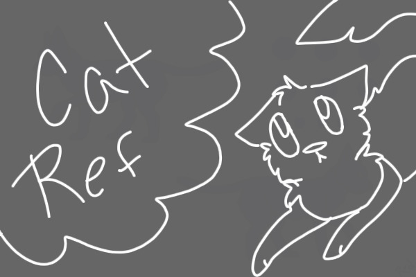 Personal Use cat Ref