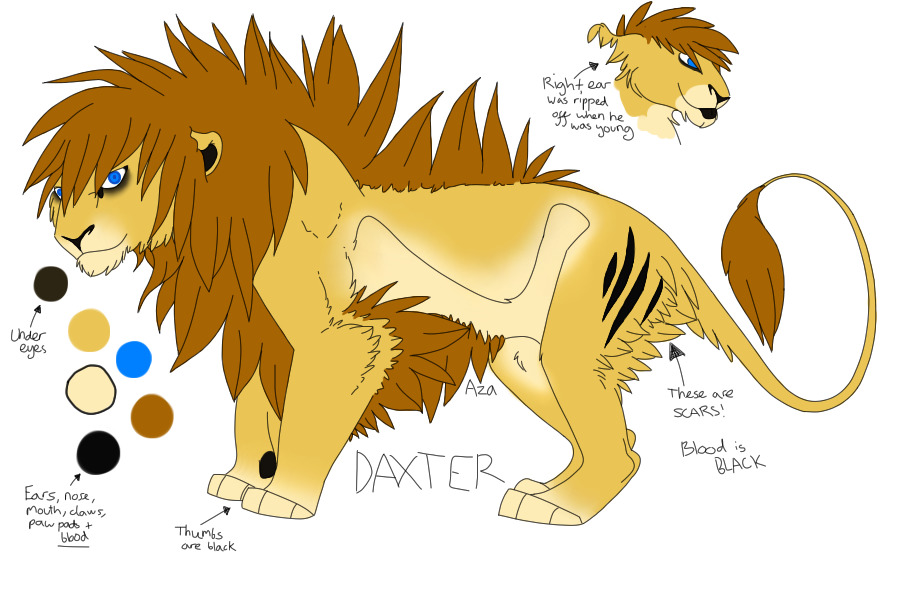 Reference Sheet...