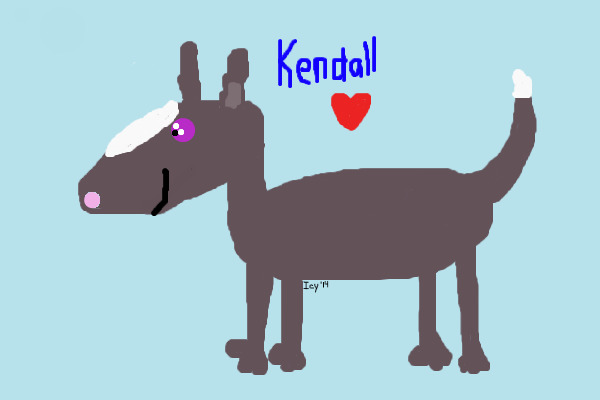 Kendall