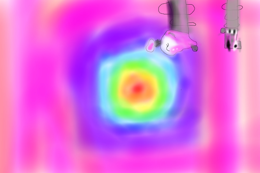 Mangle Colors Editable