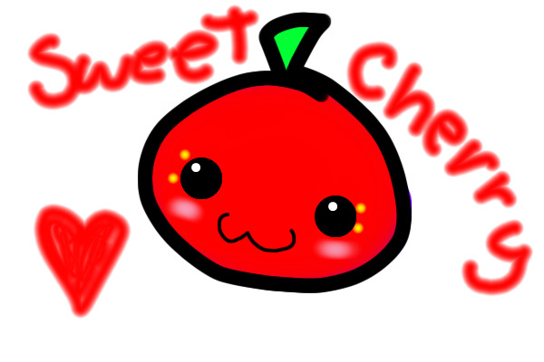 Sweet Cherry----------gagat