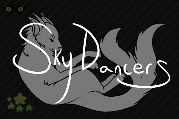Sky Dancers