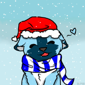 Fursona Avatar