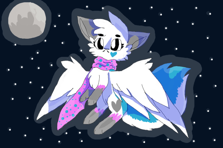 ~Say Something I'm Giving Up On You~