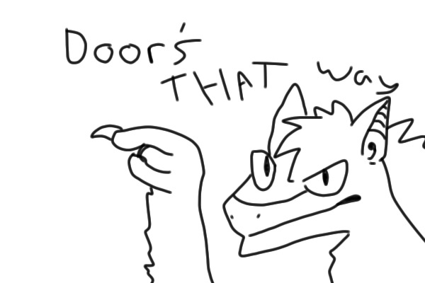 My new sergal fursuit