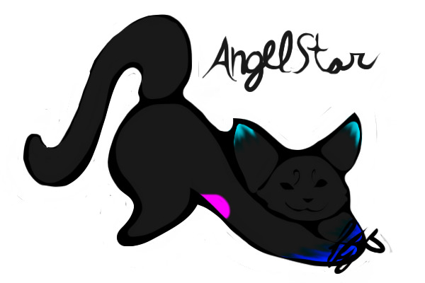 AngelStar for angelbillie