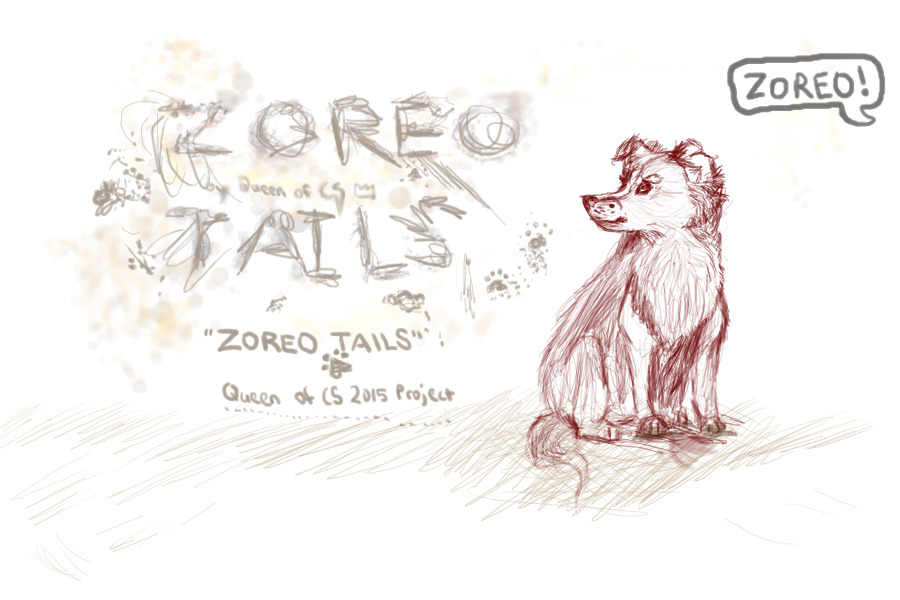 Zoreo Tails