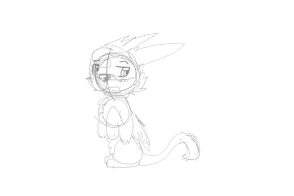 First time using pen tool