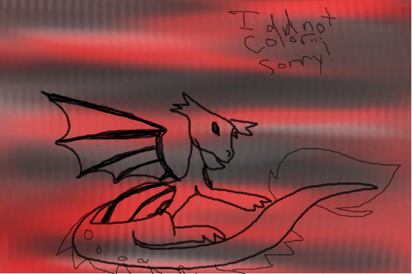 i tried something new