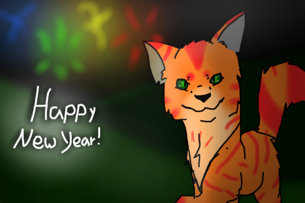 ITS 2015 ALREADY SENPAI!!!!