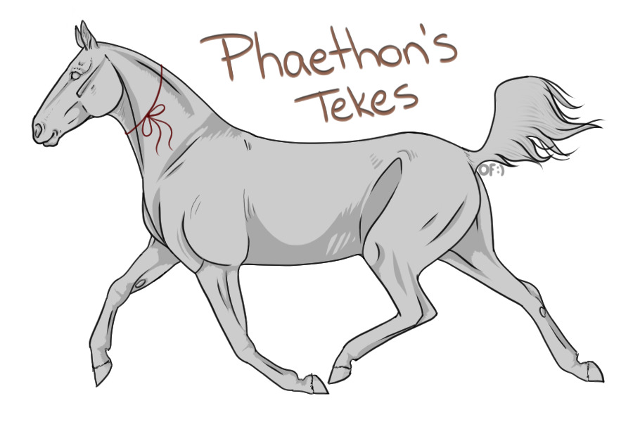 Phaethon's Tekes v2 - Hiatus page 17