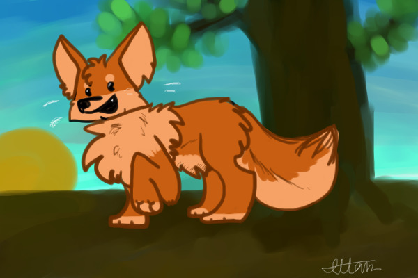 Foxtrot and Dra-draw