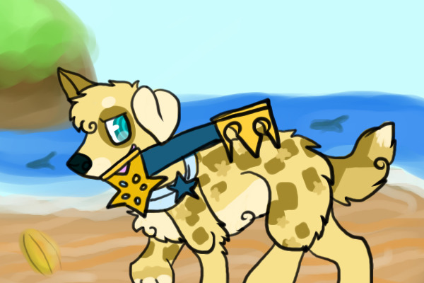 Kingdom - Silver's KH Form