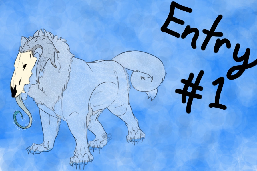 Entry 1