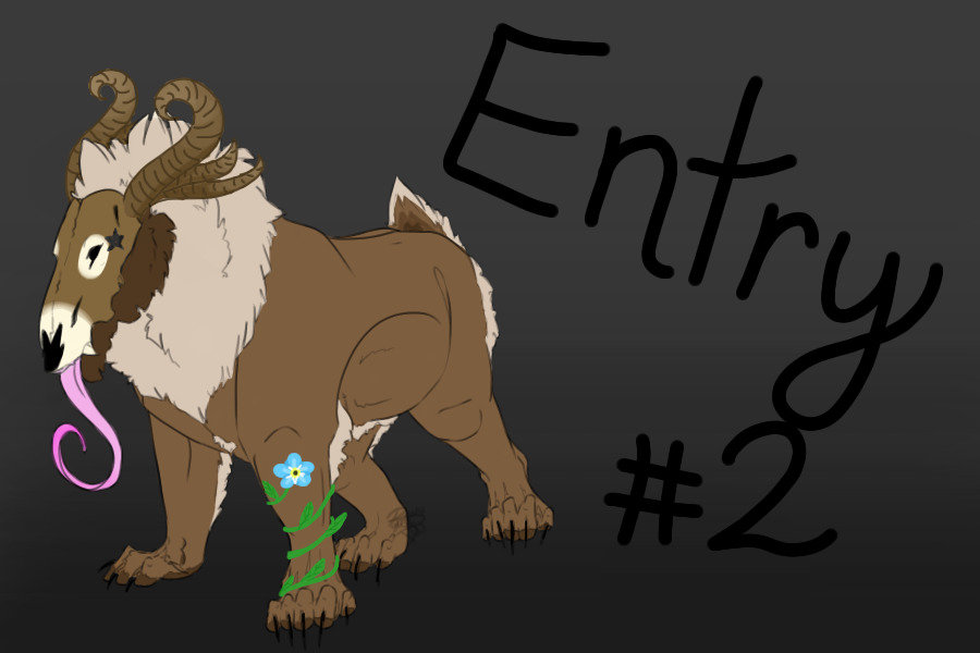 Entry 2