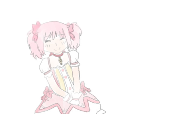 madoka kaname
