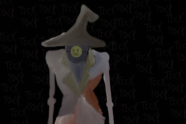 Summerween Trickster 2