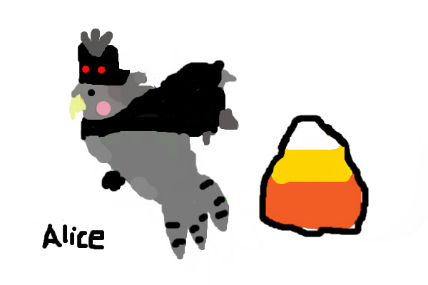 Totoro