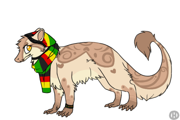 Haruka Transparent ref