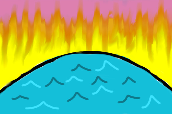Less Fire ^.^