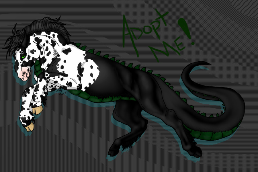 ANE # IDK