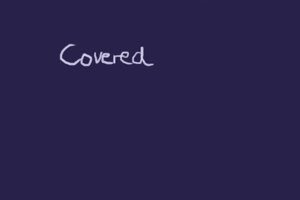 Covered 1