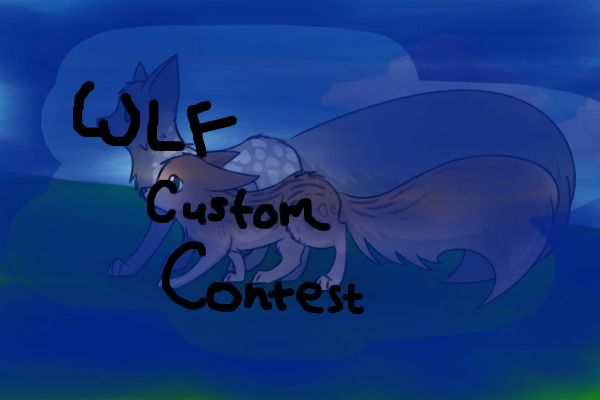 WLF Custom Contest (No contests open atm)