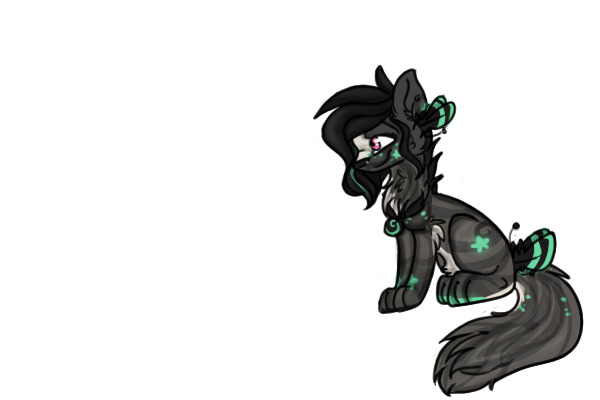 Wip collab with frost nwn