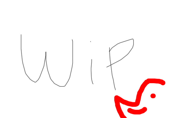 wippp char idea