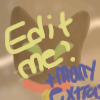 Editable Lineless Kitty Avatar! - +MANY EXTRAS
