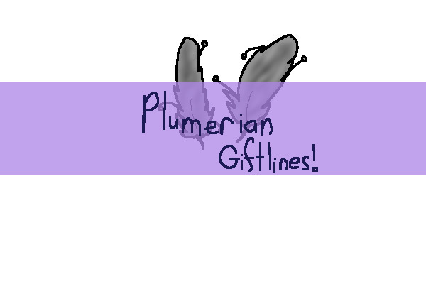 plumie giftlines