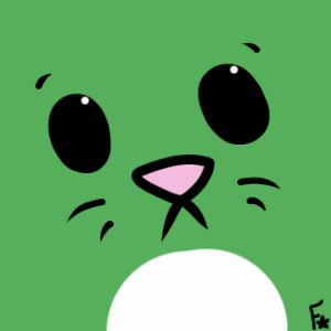 :P