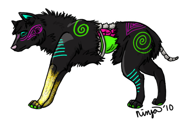 Ravenmoons