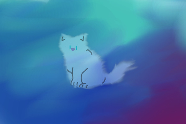 Meow?