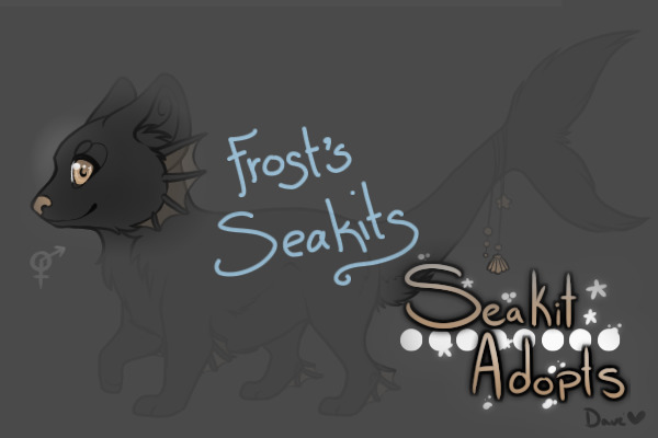 Frost's Seakits