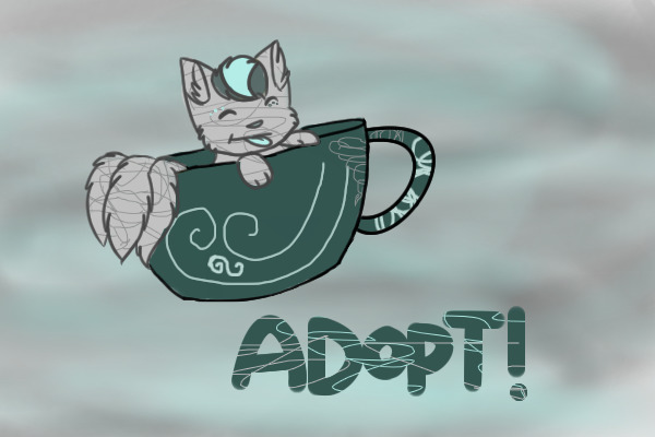 KitTeacup #46