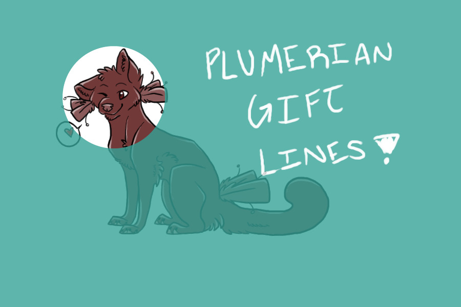 Plumie Gift Lines